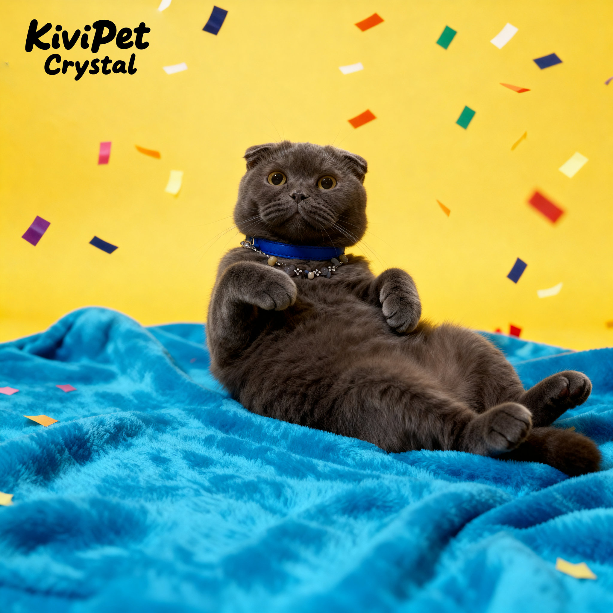 🐾 Dream guardian | moonstone pet collar, the quiet moonlight is tied to the neck, protect the sleep 🐾