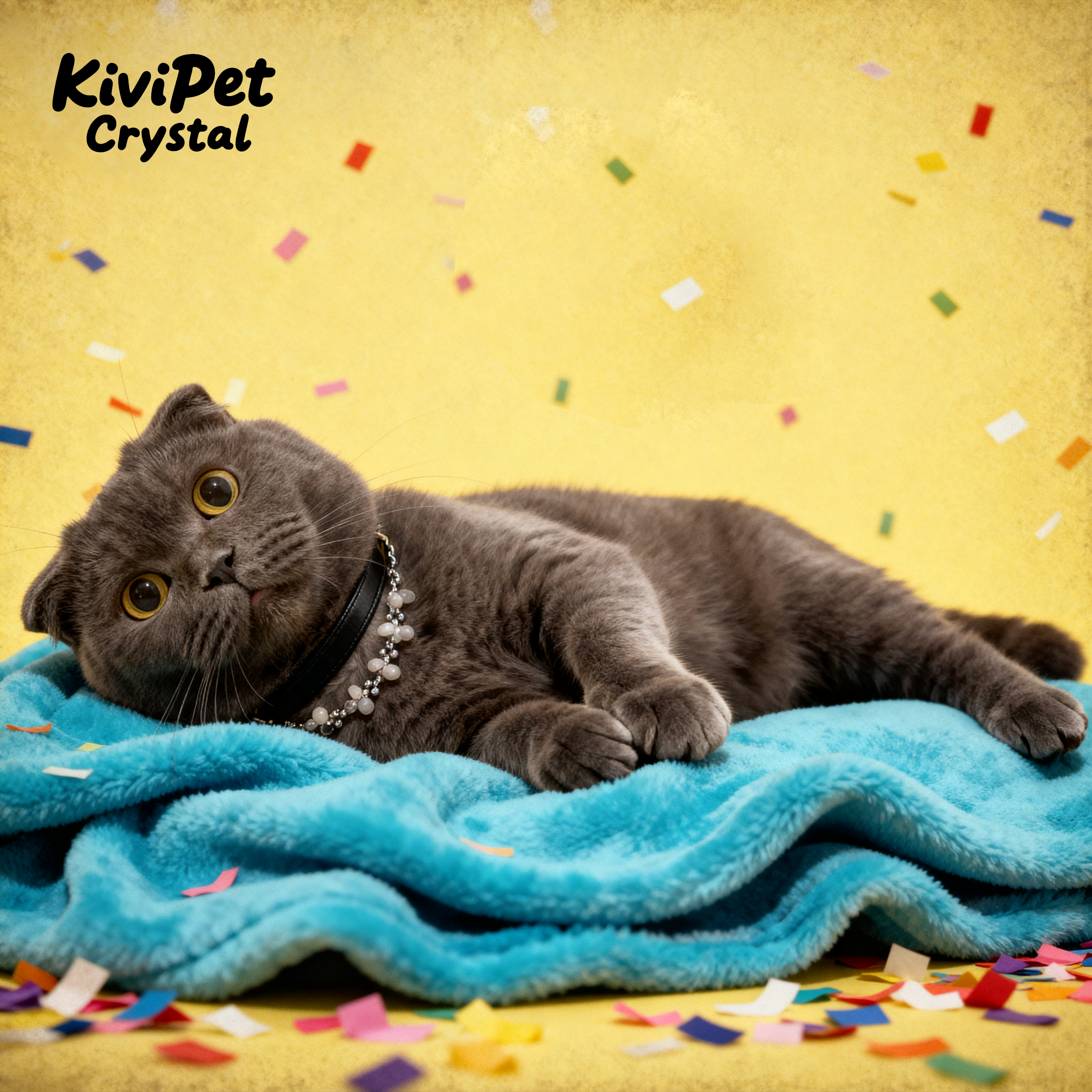 🐾 Dream guardian | moonstone pet collar, the quiet moonlight is tied to the neck, protect the sleep 🐾